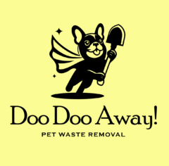Pet waste removal service